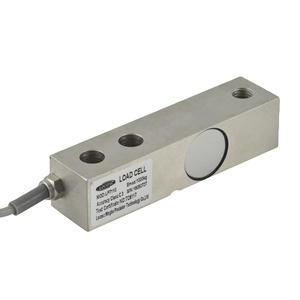 500kg 1000kg 2000kg 3000kg nhà sản xuất hợp kim thép cấu trúc cắt chùm tải di động cho quy mô nền tảng - Product Image 3