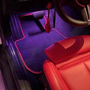 พรมปูพื้นรถยนต์ 5 มิติ กันลื่น กันน้ำ รุ่นหรู ขายดี ปี 2025 กำลังเป็นที่นิยมในอิรัก สำหรับรถ SPORTAGE ปี <span class=keywords><strong>2022</strong></span> - Product Image 4