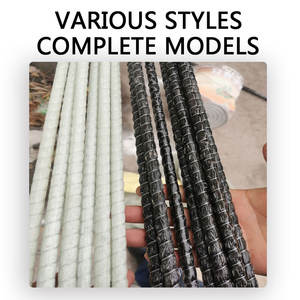 Pultrusión Fibra De Vidrio Rebar,Gfrp, Gfrp De Alta Calidad - Product Image 2