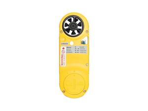 Anemómetro de Bolsillo Kestrel Serie 3500 - Acero Inoxidable con Clasificación IP65 y 3% de Precisión - Product Image 5