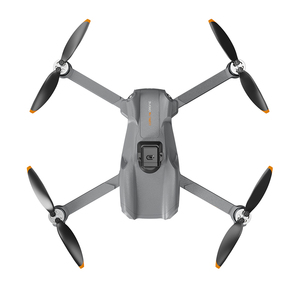 Drone professionnel haute définition 5,9 pouces avec télécommande, FPV 5G stable, GPS, retour automatique, évitement d'obstacles à 360°, anti-tremblement, caméra 4K, portée 3 km - Product Image 3