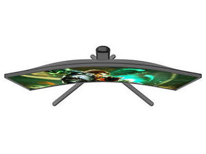 จอภาพเดสก์ท็อป NEW AOC CQ32G3S อัตรารีเฟรช 180Hz ความสว่าง 300cd ความเร็วตอบสนอง 1ms เทคโนโลยี 99% sRGB - Product Image 5