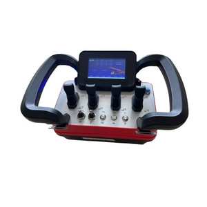 Válvula de control proporcional MBUS ac24v lineal <span class=keywords><strong>ACTU</strong></span> control remoto joystick excavadora grúa control remoto - Product Image 1
