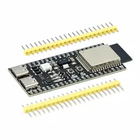 Carte de développement ESP32-S3-DevKitC-1 SMD ESP32-S3 compatible WiFi et BLE 5.0 Mesh, module sans fil