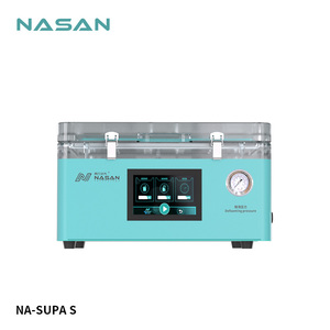 Nasan <span class=keywords><strong>Supa</strong></span> S Outils de réparation de téléphone portable Outils de débullage pour réparation d'ordinateur portable jusqu'à 12.9 pouces Outil de diagnostic de réparation d'ordinateur portable - Product Image 4