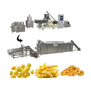 Xiaomi qiang — Machine <span class=keywords><strong>de</strong></span> gonflage <span class=keywords><strong>de</strong></span> céréales, pour remplissage d'aliments, d'écrans <span class=keywords><strong>de</strong></span> maïs et <span class=keywords><strong>de</strong></span> maïs, pour noyau <span class=keywords><strong>de</strong></span> chocolat, rouleau d'œuf, Bar <span class=keywords><strong>de</strong></span> Snack, - Product Image 3