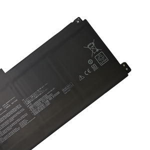 B31N1912 42Wh Replacement Laptop <b>Battery</b> for AsusE410M/K E510M/K F414M L410M E410MA/KA E510MA/KA 0B200-03680000 Notebook <b>Battery</b> - Product Image 2