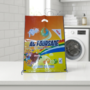 AL FOURSANE ULTRA DETERGENT POWDER - Product Image 2