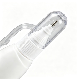 Correzione del liquido con penna a forma di fluido correttore del Desktop penna fluido di correzione - Product Image 3