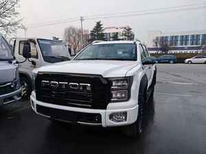 Camioneta FOTON G9 4X4 TULANDO G9 PICKUP MT 4WD, Camión Chino de Transporte de Carga Todoterreno Diésel Nuevo, <span class=keywords><strong>Nota</strong></span>: No Incluye Atributos - Product Image 1