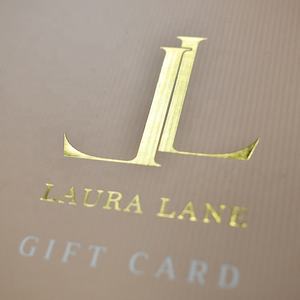 Scatola Rigida Magnetica di Lusso in Carta Patinata con Logo Personalizzato per Confezione Regalo Carta di Credito e <span class=keywords><strong>Vip</strong></span> Card - Product Image 5