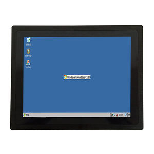 Android 5.5.1 System HMI Cheap DC 18V~30 Input 15 Inch Capacitive Touch Screen Panel Pc Hmi Control Pc - Product Image 4