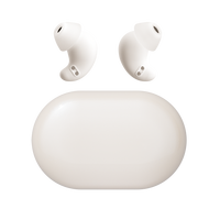 Auriculares inalámbricos TWS estéreo de alta fidelidad con ruido blanco para dormir profundamente, intrauditivos, Bluetooth, cómodos, sin presión, para dormir.