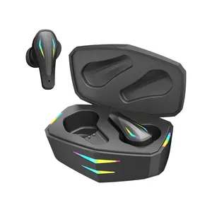 Spiel Tws Wireless Kopfhörer Audifonos Ohrhörer Kopfhörer Headset Ohrhörer Telefon TWS