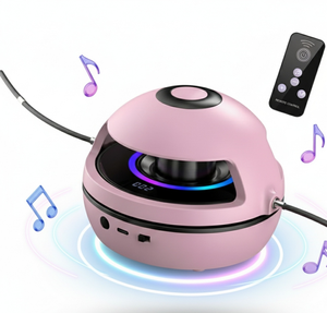 <span class=keywords><strong>Corde</strong></span> à <span class=keywords><strong>sauter</strong></span> électronique intelligente en ABS avec <span class=keywords><strong>musique</strong></span> et fonctions interactives pour l'entraînement à la vitesse et la remise en forme - Product Image 3