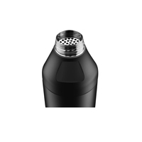 Commande en gros de shaker d'accessoires de cocktail d'acier inoxydable Shaker de cocktail promotionnel personnalisé-cadeau d'événement d'entreprise