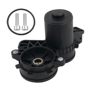 Volvo Brake Caliper Motor 31400426 31400429 Replacement Part <b>ABS</b> Material - Product Image 1