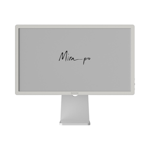 Pantalla Boox Eink Pantalla a color de 25,3 pulgadas Pantalla de <span class=keywords><strong>monitor</strong></span> sin luz azul para proteger las manchas de los ojos - Product Image 5