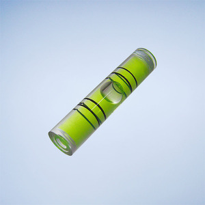 RB-CY0629 Vente directe usine Fabrication professionnelle Mini niveau à bulle couleur haute précision - Product Image 2