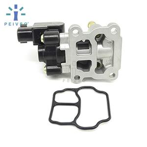 22270-97401 <b>Engine</b> Idle Air Control Valve IAC Valve Motor for Toyota Fuel Injection <b>System</b> <b>Auto</b> Spare Parts #Valve 2227097401 - Product Image 3