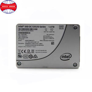 D3-S4520 SSDSC2KB019TZ01 TB 1.92 3D4 NAND TLC SATA3.0 6Gbs 2.5 Inch Enterprise Solid State DrivesServers - Product Image 4