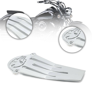Mejor venta cráneo del eje de transmisión para Yamaha V-estrella <span class=keywords><strong>XVS</strong></span> 1100/6500 Classic/personalizado 98-17 - Product Image 5