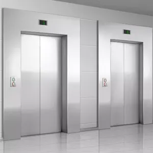 Prima Лифт ремень монарх управление лифт мини модель лифта