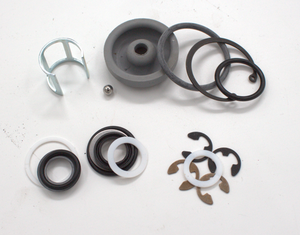 Pièces en <span class=keywords><strong>caoutchouc</strong></span> non standard <span class=keywords><strong>pour</strong></span> équipements lourds - Product Image 1