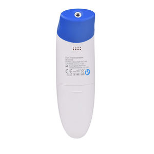 Termometer Telinga <span class=keywords><strong>Digital</strong></span>, Termometer Dahi <span class=keywords><strong>Digital</strong></span> Inframerah Penutup CE Disetujui Termometer Klinis Bayi - Product Image 5