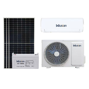 Mutian 12000BTU AC DC ar condicionado <span class=keywords><strong>solar</strong></span> híbrido com preço do painel <span class=keywords><strong>solar</strong></span> - Product Image 1