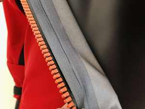 <span class=keywords><strong>Combinaison</strong></span> étanche OEM à fermeture éclair avant pour <span class=keywords><strong>homme</strong></span>, pour la voile, le kayak et la plongée sous-marine - <span class=keywords><strong>Combinaison</strong></span> étanche trilaminée - Product Image 4