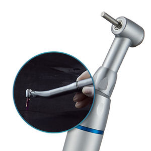 N-S-K Stijl Tand Langzaam Lage Snelheid Handstuk Contra Hoek Drukknop E-Type - Product Image 4