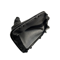 Cache-poussière de levier de vitesses manuel OE 8974720504 pour Isuzu D-MAX 2021 1.9T RZ4E Pièce de rechange