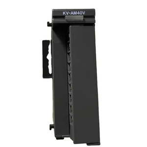 KV-AM40V KV-DA40 KV-DA40V PLC A/D D/A ชุดแปลงสัญญาณใหม่และเป็นของแท้ - Product Image 1