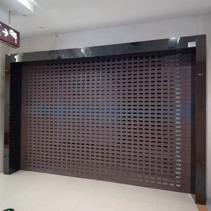 <span class=keywords><strong>Porte</strong></span> <span class=keywords><strong>de</strong></span> <span class=keywords><strong>garage</strong></span> extérieure en aluminium populaire portes <span class=keywords><strong>de</strong></span> <span class=keywords><strong>garage</strong></span> pour les maisons <span class=keywords><strong>porte</strong></span> <span class=keywords><strong>de</strong></span> <span class=keywords><strong>garage</strong></span> <span class=keywords><strong>automatique</strong></span> antivol - Product Image 6