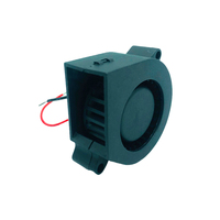 Yofolon 40x40x20mm Free Samples 4020 5V Dc Blower Fan Low Noise Portable Mini 12V DC Blower Fan Cooling Fan