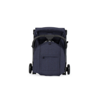 Poussette super compacte