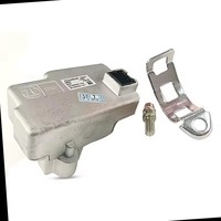 Actionneur de verrouillage de direction électrique pour Changan CS Series Plus Alsvin V3 V5 V7 CX70 – Pièces de sécurité antivol