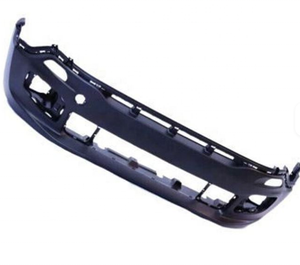Migliora l'aspetto e la protezione della tua <span class=keywords><strong>Jeep</strong></span> rinnegata con paraurti anteriore Premium per prestazioni e sicurezza fuoristrada - Product Image 1