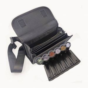 Porte-monnaie promotionnel de nouvelle conception, pochette de ceinture en Oxford 600D, idéal pour les yens japonais - Product Image 4