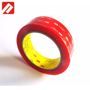 Impermeable 4910 <span class=keywords><strong>VHB</strong></span> de espuma de doble lados <span class=keywords><strong>cinta</strong></span> <span class=keywords><strong>3M</strong></span> morir corte - Product Image 5