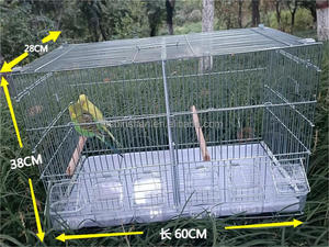 Jaulas <span class=keywords><strong>de</strong></span> cría <span class=keywords><strong>de</strong></span> Canarias Jaulas <span class=keywords><strong>de</strong></span> cría apilables <span class=keywords><strong>Jaula</strong></span> <span class=keywords><strong>de</strong></span> cría <span class=keywords><strong>de</strong></span> <span class=keywords><strong>jilguero</strong></span> - Product Image 5