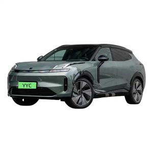 YYC Hot Brand <span class=keywords><strong>LYNK</strong></span> & <span class=keywords><strong>CO</strong></span> 08 Phev Voiture électrique Geely <span class=keywords><strong>Lynk</strong></span> <span class=keywords><strong>Co</strong></span> <span class=keywords><strong>LYNK</strong></span> <span class=keywords><strong>CO</strong></span> 03 06 08 09 2023 SUV hybride Nouvelle énergie Voiture électrique - Product Image 3