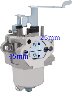 <span class=keywords><strong>Carburateur</strong></span> EX30 pour moteur <span class=keywords><strong>Subaru</strong></span> Robin EX30 Mikuni RGX4800 RGN5100 Remplace le <span class=keywords><strong>carburateur</strong></span> 279-62364-20 - Product Image 4