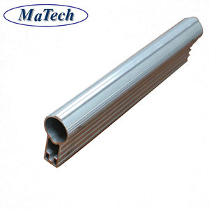 <span class=keywords><strong>AL</strong></span> 6061 T5 di Estrusione Profilo In Alluminio Aliscafo - Product Image 3