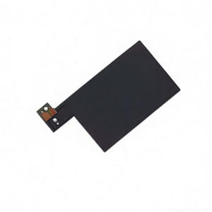 ตัวอย่างฟรี เสาอากาศ NFC  แผงเฟอร์ไรต์ป้องกันการเกิดออกซิเดชัน เสาอากาศ NFC แบบ FPC สำหรับสมาร์ทวอทช์ - Product Image 1