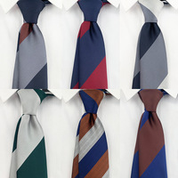 Edding Accesorios lulue An OT rourourouarty ffffice shion ashion holhorno 8 cm ililk eckecktie