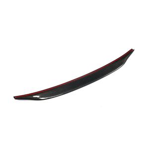 Alerón Trasero de Fibra de Carbono para <span class=keywords><strong>Audi</strong></span> A6 C6 4 Puertas 2005-2011 - Product Image 5