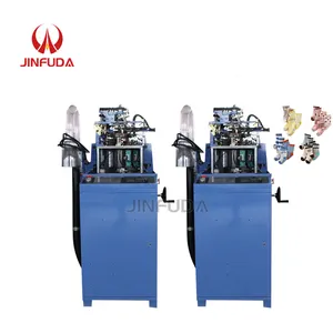 China Made Professional Socks Making Machine Automatic Socks Making Machine