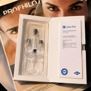 Ostin Bio OEM/ODM – <span class=keywords><strong>Acide</strong></span> <span class=keywords><strong>Hyaluronique</strong></span> Premium pour <span class=keywords><strong>Injection</strong></span> Cutanée : Hydratation Profonde, Élasticité de la Peau, Anti-Âge et Élimination des Rides - Product Image 5